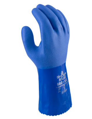Showa Atlas Vinyl Gloves