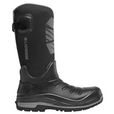 14" Aero Insulated Rubber Internal Met Guard