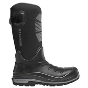 14" Aero Insulated Rubber Internal Met Guard
