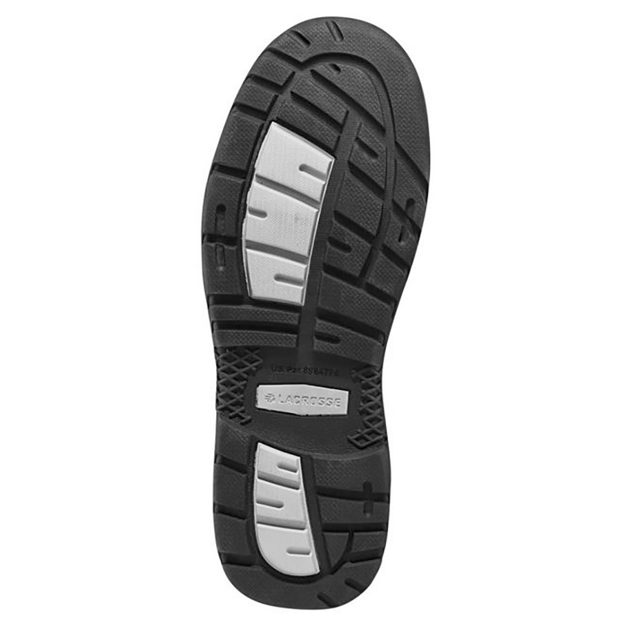 14" Aero Insulated Rubber Internal Met Guard