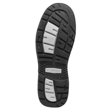 14" Aero Insulated Rubber Internal Met Guard