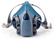 Half Facepiece Reusable Respirator