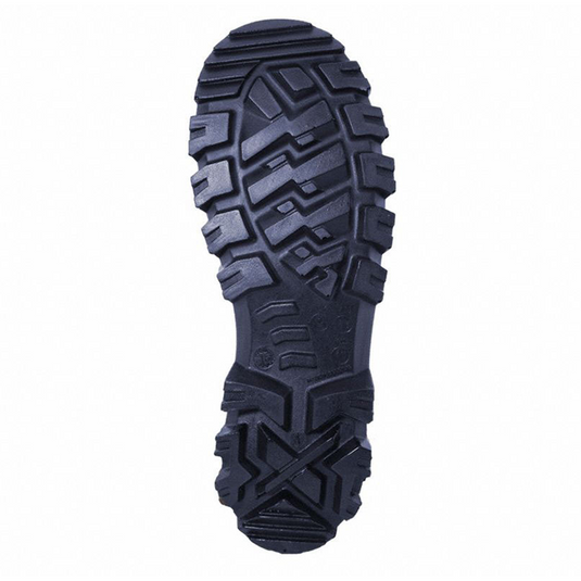 15" Steplite X Steel Toe Rubber Boot