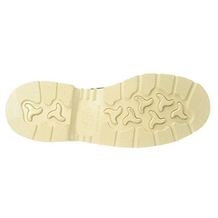 11" American Heritage Steel Toe Pull-On