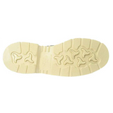 11" American Heritage Steel Toe Pull-On