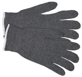 String Knit Work Gloves - Single Pair