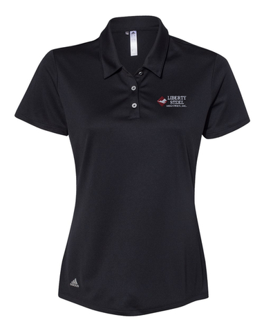 Load image into Gallery viewer, Liberty Steel - Adidas Women&#39;s Performance Sport Shirt
