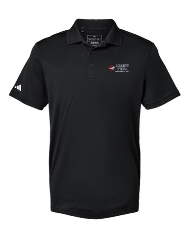 Load image into Gallery viewer, Liberty Steel - Adidas Adult Basic Sport Polo
