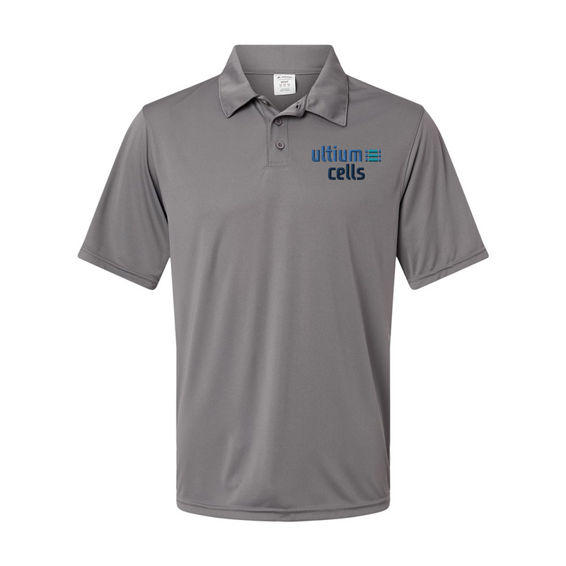 Load image into Gallery viewer, Ultium Cells - Augusta Sportswear Vital Polo
