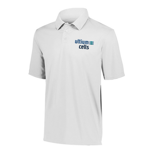 Ultium Cells - Augusta Sportswear Vital Polo