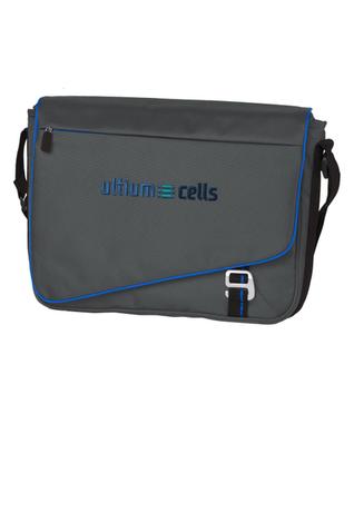 Ultium Cells - Port Authority Transit Messenger Bag