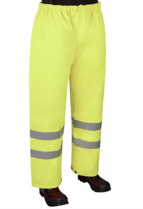 HIVIZGARD Class E Rain Pants