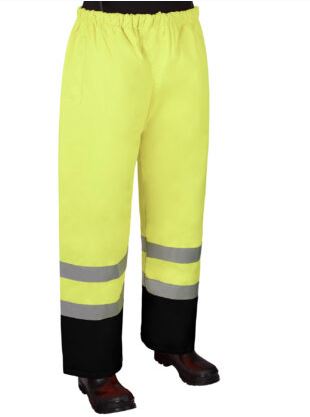 HIVIZGARD Class E Rain Pants