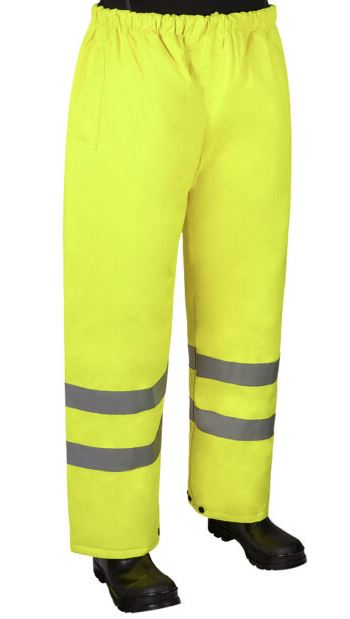 HIVIZGARD Class E Thermal Pants