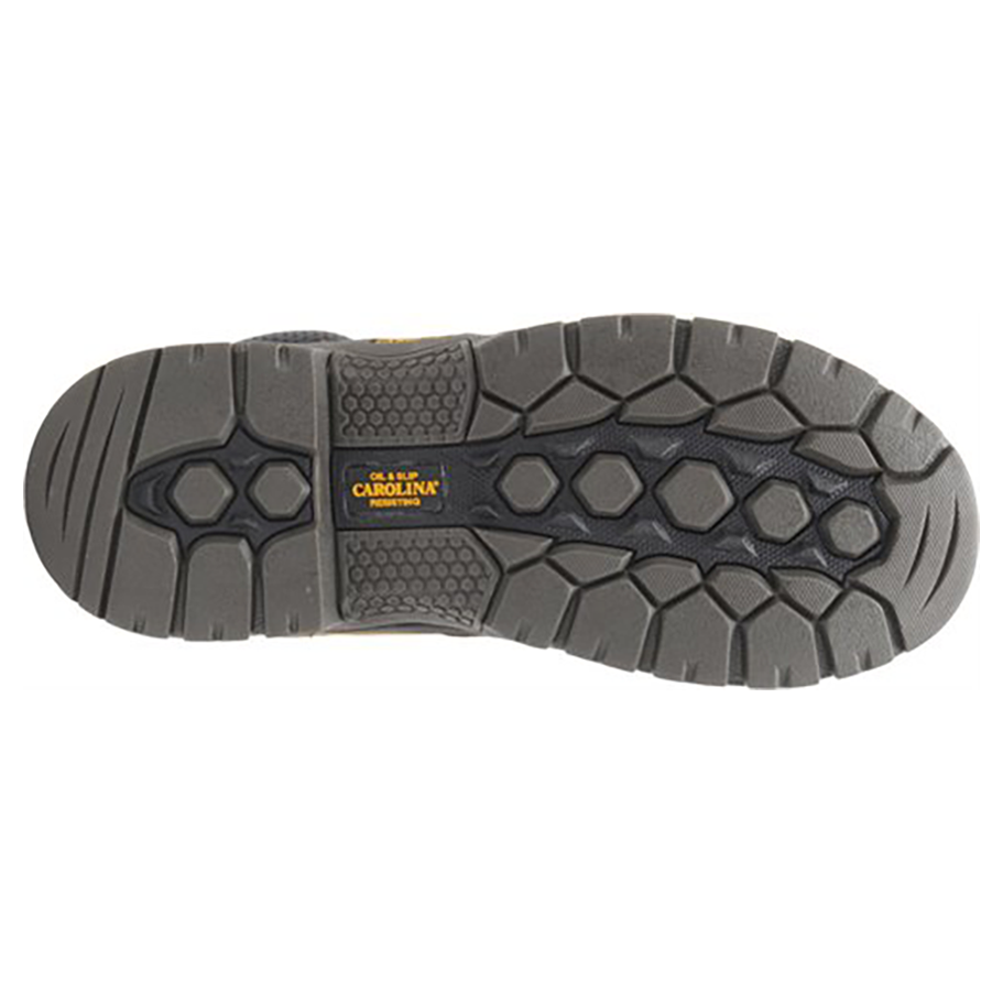 Women's 6" Raleigh Broad Comp Toe