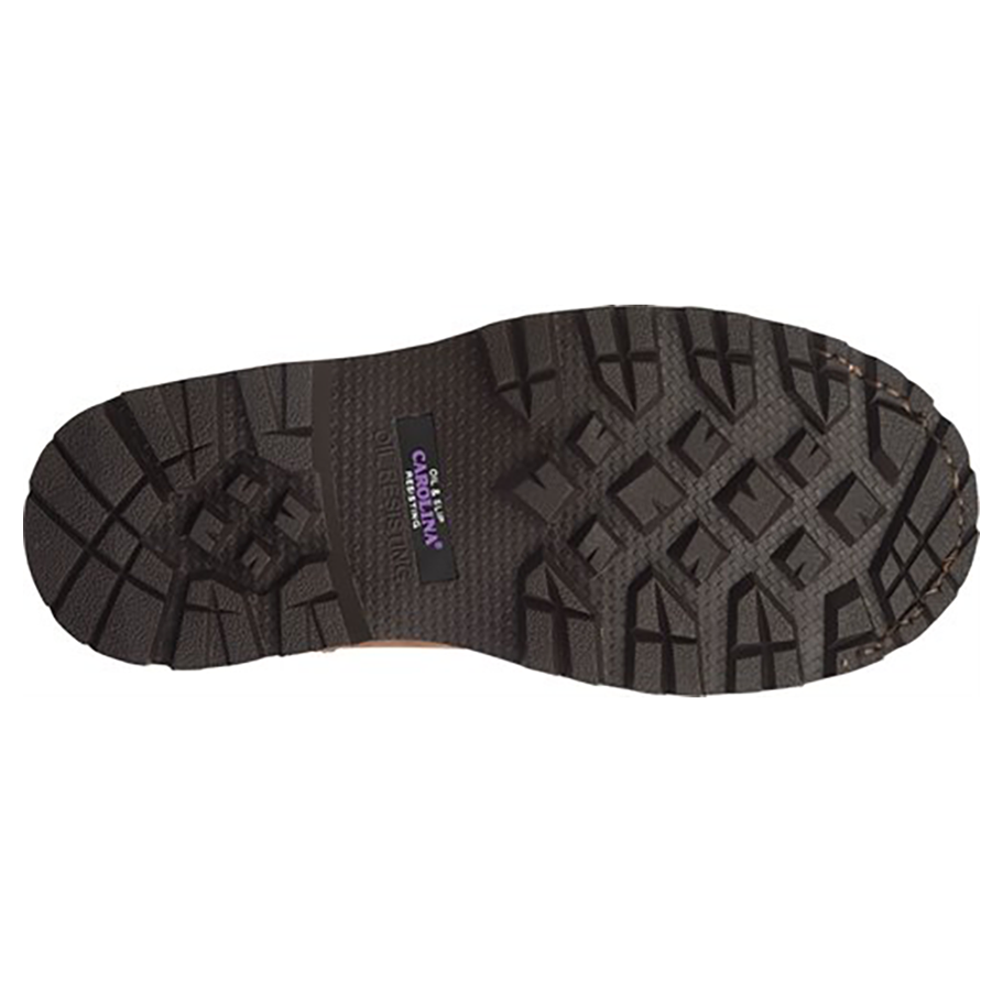 Women's 6" Parthenon Composite Toe Boots