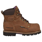 Women's 6" Parthenon Composite Toe Boots