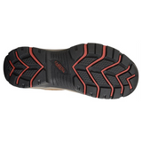 5" Extension Composite Toe Hikers