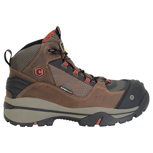 5" Extension Composite Toe Hikers