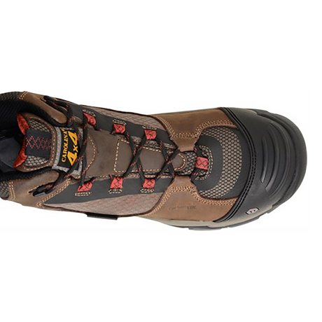 5" Extension Composite Toe Hikers