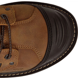 6" Kauri Composite Toe