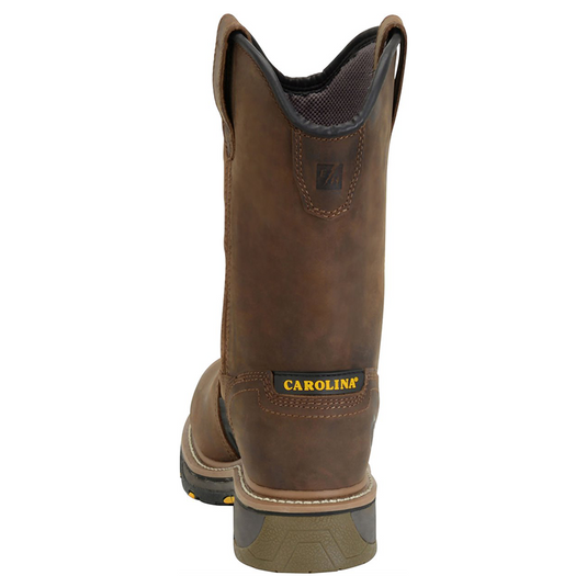 10" Well X Workflex Composite Toe Pull-On Boots