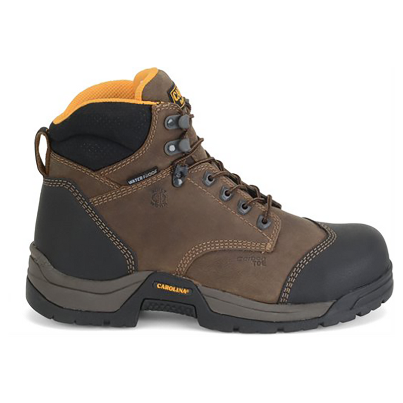 Load image into Gallery viewer, 5&quot; Bruno Lo Composite Toe Hikers
