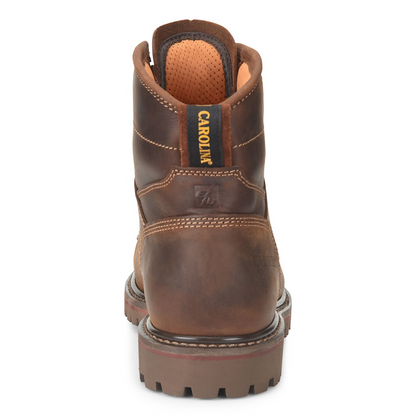 6" 28 Series Composite Toe Boots