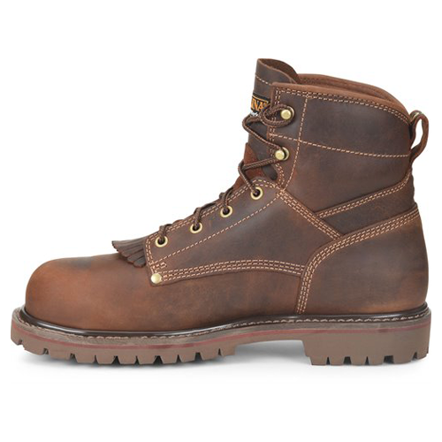 6" 28 Series Composite Toe Boots