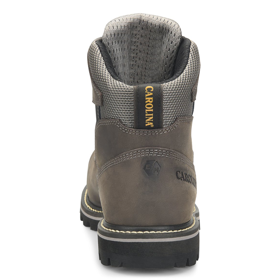 6" I-Beam Composite Toe Boots