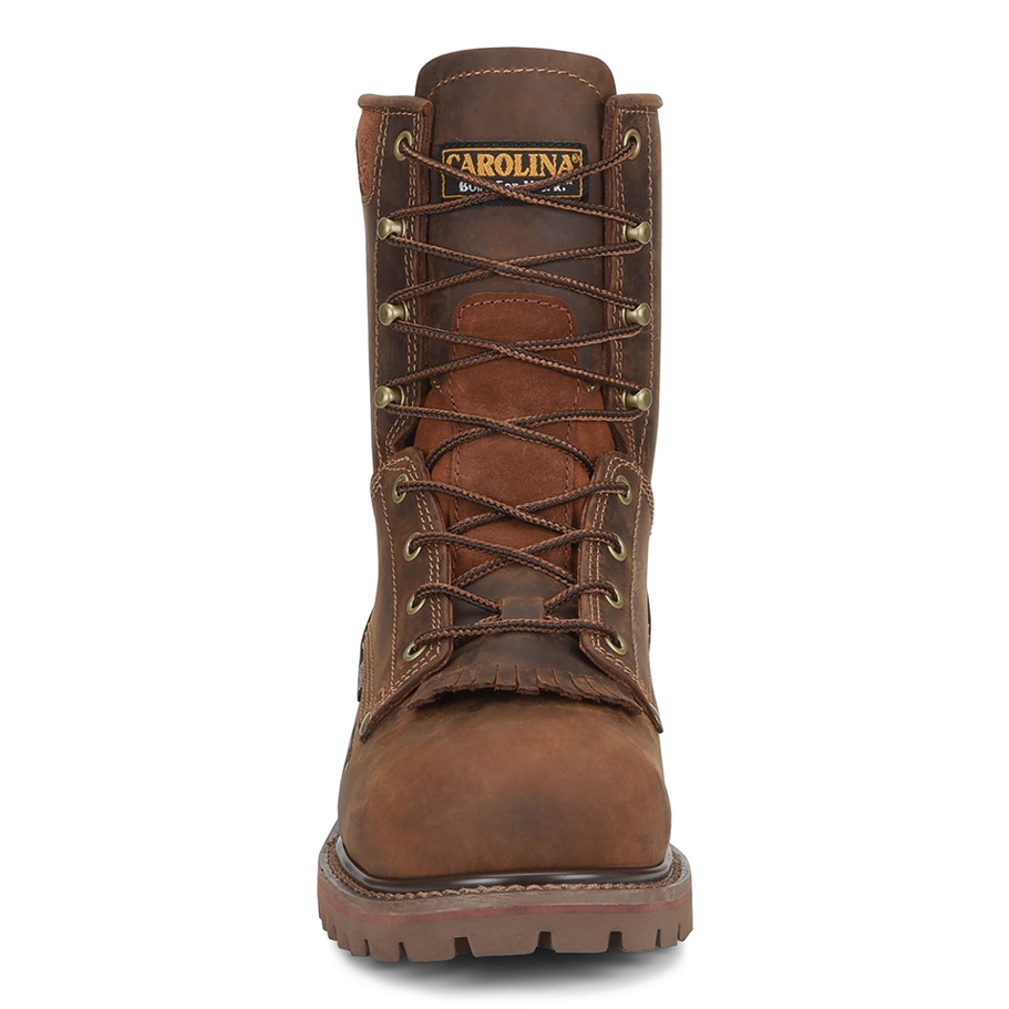 8" 28 Series Composite Toe Boots