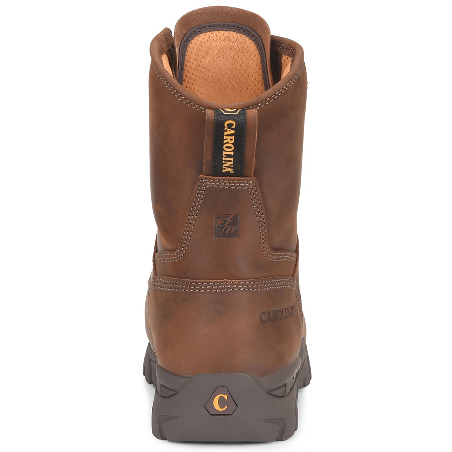 Men's 8