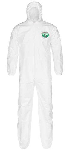 MicroMax NS Hooded Coverall