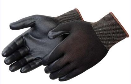 Nitrile Seamless Gloves - 12 Pack