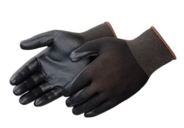 Nitrile Foam Palm Gloves