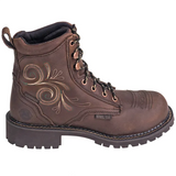 Women's 6" Katerina Steel Toe