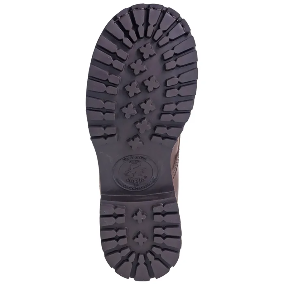 Women's 6" Katerina Steel Toe