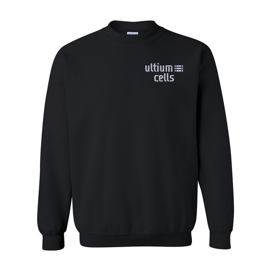Ultium Cells - Gildan Heavy Blend Crewneck Sweatshirt
