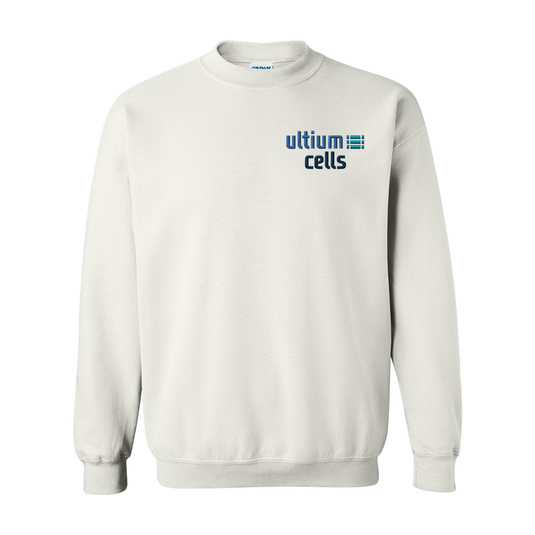 Ultium Cells - Gildan Heavy Blend Crewneck Sweatshirt