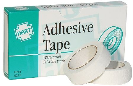 Adhesive Tape