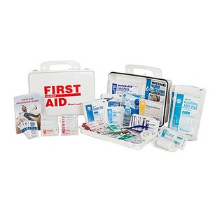 ANSI Bulk First Aid Kit – US SafetyGear, Inc.