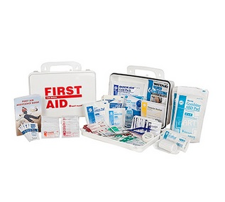 ANSI Bulk First Aid Kit