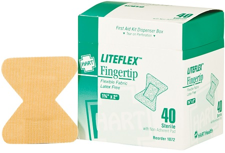 LiteFlex Fingertip Bandage