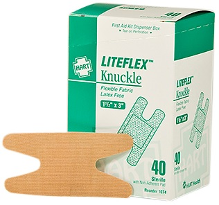 LiteFlex Knuckle Bandage