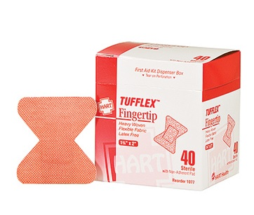 TUFFLEX Fingertip Bandage