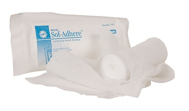 Sof-Adhere Sterile Gauze