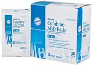 Combine ABD Pads