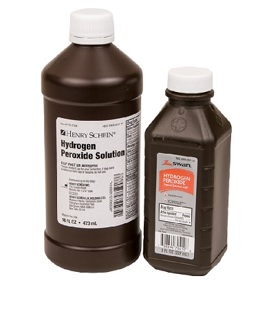 Hydrogen Peroxide