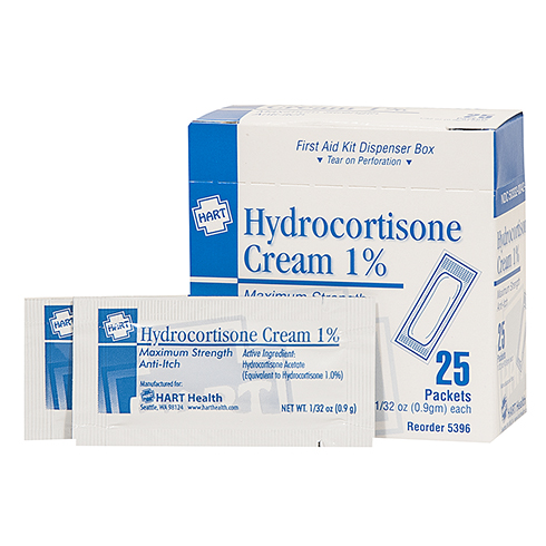 Hydrocortisone Cream