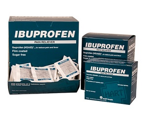 Ibuprofen Industrial 2-Pack